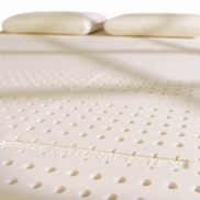 Латексный матрас / топпер 200х180х5