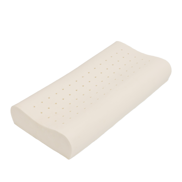 Латексная подушка "Детская Эргономик"