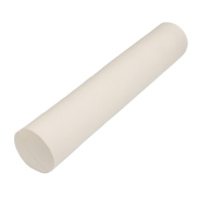 Валик большой латексный