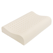 Латексная подушка "Эргономик средняя"